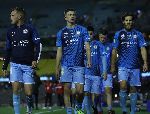 Kết quả tỷ số Melbourne Victory 0-0 Melbourne City, 15h30 ngày 12/10