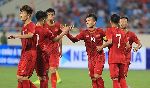 Soi k&egrave;o Indonesia vs Việt Nam, 18h30 ng&agrave;y 15/10
