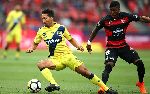 Ph&acirc;n t&iacute;ch tỷ lệ Wanderers vs Central Coast Mariners, 13h15 ng&agrave;y 12/10