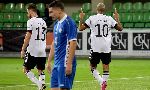 Nhận định Đức U21 vs Bosnia Herzegovina U21, 23h15 ng&agrave;y 13/10
