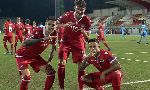 Nhận định Liechtenstein vs San Marino, 1h45 ng&agrave;y 14/10