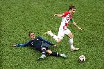 Nhận định Croatia vs Ph&aacute;p, 1h45 ng&agrave;y 15/10