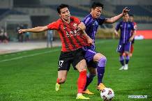 Nhận định, soi kèo Shanghai Port vs Xi'an Wolves, 18h30 ngày 14/10