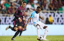 Soi kèo phạt góc El Salvador vs Mexico, 9h05 ngày 14/10