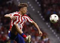 Đội hình ra sân chính thức Atletico vs Club Brugge, 23h45 ngày 12/10