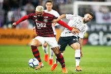 Nhận định, soi kèo Corinthians vs Flamengo, 7h45 ngày 13/10