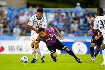 Nhận định, soi k&egrave;o Kawasaki Frontale vs Kyoto Sanga, 17h00 ng&agrave;y 12/10