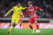Nhận định, soi k&egrave;o Nantes vs Freiburg, 23h45 ng&agrave;y 13/10