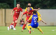 Nhận định, soi k&egrave;o Nữ H&agrave; Nội vs nữ Th&aacute;i Nguy&ecirc;n, 18h ng&agrave;y 13/10