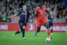 Nhận định, soi k&egrave;o Viktoria Plzen vs Bayern Munich, 2h00 ng&agrave;y 13/10