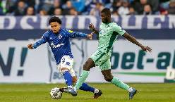 Ph&acirc;n t&iacute;ch k&egrave;o hiệp 1 Schalke vs Hoffenheim, 1h30 ng&agrave;y 15/10