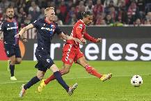 Ph&acirc;n t&iacute;ch k&egrave;o hiệp 1 Viktoria Plzen vs Bayern Munich, 2h00 ng&agrave;y 13/10