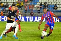 Soi kèo, dự đoán Macao Barranquilla vs Magdalena, 6h ngày 14/10