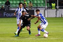 Soi kèo, dự đoán Macao Sociedad vs Sheriff, 2h ngày 14/10