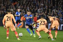 Soi k&egrave;o phạt g&oacute;c Atletico Madrid vs Club Brugge, 23h45 ng&agrave;y 12/10