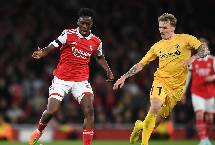 Soi kèo phạt góc Bodo / Glimt vs Arsenal, 23h45 ngày 13/10