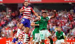 Soi kèo tài xỉu Granada vs Gijon hôm nay, 2h ngày 14/10