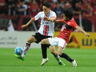 Soi kèo tài xỉu Urawa Reds vs Consadole Sapporo hôm nay, 17h30 ngày 12/10