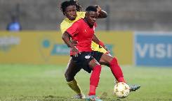 Nhận định, soi kèo Angola vs Mozambique, 21h00 ngày 13/10