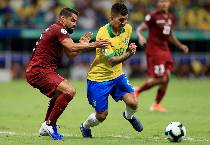 Nhận định, soi kèo Brazil vs Venezuela, 7h30 ngày 13/10