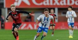 Nhận định, soi kèo CD Mirandes vs Tenerife, 21h15 ngày 14/10