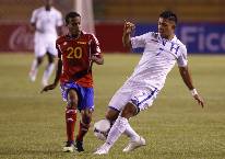 Nhận định, soi k&egrave;o Cuba vs Honduras, 8h00 ng&agrave;y 13/10
