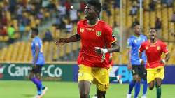 Nhận định, soi k&egrave;o Guinea vs Guinea Bissau, 01h00 ng&agrave;y 14/10
