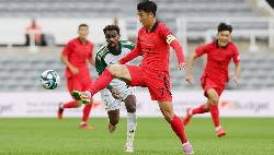 Nhận định, soi kèo Hàn Quốc vs Tunisia, 18h00 ngày 13/10