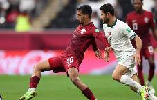 Nhận định, soi kèo Iraq vs Qatar, 22h00 ngày 13/10