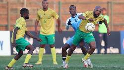 Nhận định, soi kèo Nam Phi vs Eswatini, 23h00 ngày 13/10