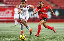 Nhận định, soi kèo Nữ Deportivo Toluca vs Nữ Atlas, 7h00 ngày 13/10