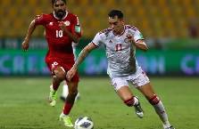 Nhận định, soi k&egrave;o UAE vs Kuwait, 22h59 ng&agrave;y 12/10