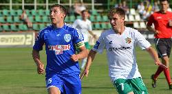 Nhận định, soi kèo Viktoriya Sumy vs Kremin Kremenchuk, 22h00 ngày 13/10