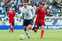 Nhận định, soi k&egrave;o Alania Vladikavkaz vs Baltika Kaliningrad, 21h00 ng&agrave;y 13/10: Nỗ lực được đền đ&aacute;p