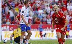 Nhận định, soi k&egrave;o Brann vs Haugesund, 21h00 ng&agrave;y 13/10: Kết quả lặp lại