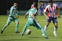 Nhận định, soi k&egrave;o La Equidad vs Junior FC, 5h45 ng&agrave;y 13/10: Tin v&agrave;o lịch sử