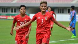 Nhận định, soi k&egrave;o Myanmar vs Sri Lanka, 16h30 ng&agrave;y 13/10: Kh&ocirc;ng c&oacute; bất ngờ