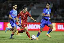 Nhận định, soi k&egrave;o Việt Nam vs Ấn Độ, 18h00 ng&agrave;y 12/10: Chiến thắng rửa mặt