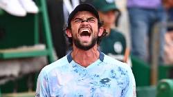 Link trực tiếp tennis Vacherot vs Rinderknech - Chung kết Shanghai Masters, 15h30 ngày 12/10