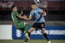 Nhận định, soi kèo Uzbekistan vs Uruguay, 19h45 ngày 13/10: Bất phân thắng bại 