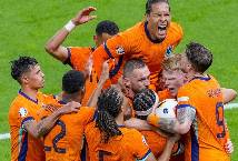 Siêu máy tính dự đoán Hà Lan vs Phần Lan, 23h00 ngày 12/10