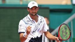 Valentin Vacherot là ai? Chân dung tay vợt hạng 204 ATP làm nên kỳ tích ở Shanghai Masters 2025