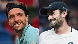 Xem trận Rinderknech vs Vacherot - Chung kết Shanghai Masters 2025 ở đâu, trên kênh nào?