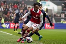 Nhận định, soi kèo Bristol vs Blackburn, 1h45 ngày 14/10: Khó cho chủ nhà