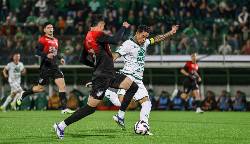 Nhận định, soi kèo Chapecoense vs Atletico Paranaense, 05h30 ngày 13/10: Tinh thần rệu rã