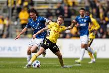 Nhận định, soi kèo Elfsborg vs Halmstads, 0h00 ngày 13/10: Khó cho khách