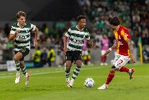 Nhận định, soi kèo Lens vs Sporting Lisbon, 23h45 ngày 13/10: Cân bằng