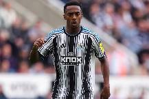Soi kèo góc Coventry City vs Newcastle, 02h00 ngày 13/10