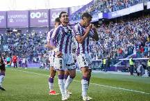 Soi kèo góc Real Valladolid vs Albacete, 19h00 ngày 12/10