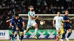 Iraq vs Iran (22h 14/11): Xứng danh số 1 ch&acirc;u &Aacute;